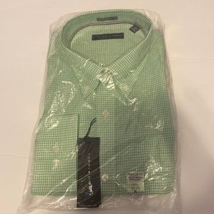 Tommy Hilfiger regular fit dress shirt